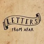 Letters From Afar discount code